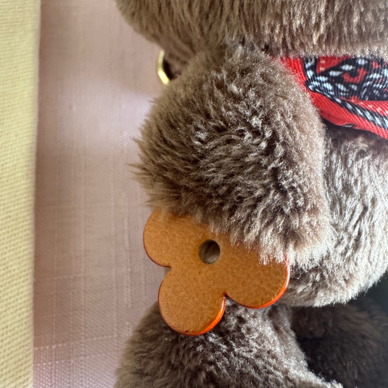 LV2025年全新吊飾,泰國🇹🇭機場購回,台灣參考價格$41100,優惠給需要的人-26