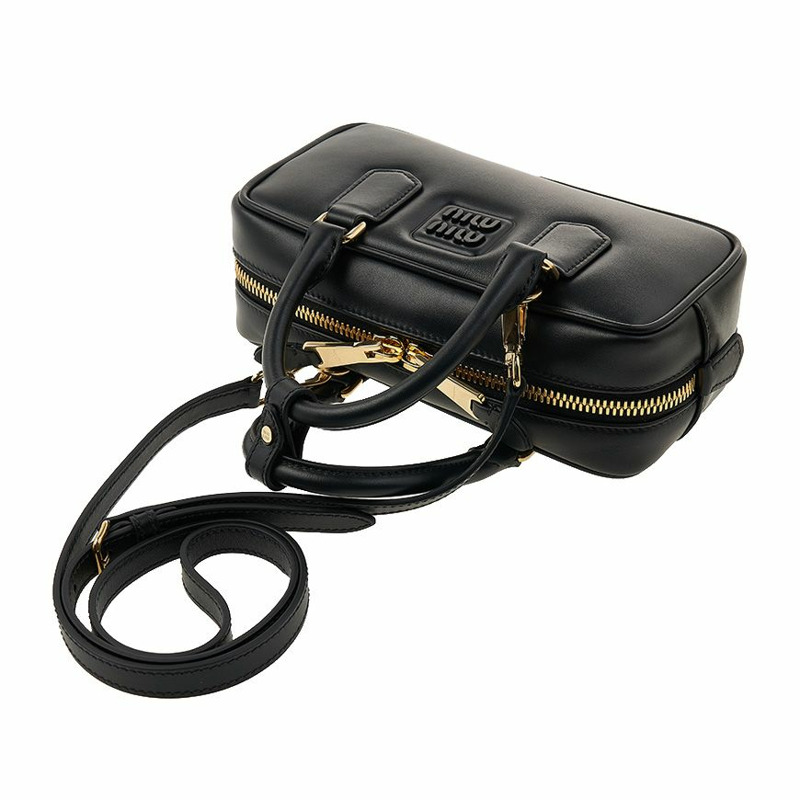 MIU MIU Arcadia 手提包 FW25-3