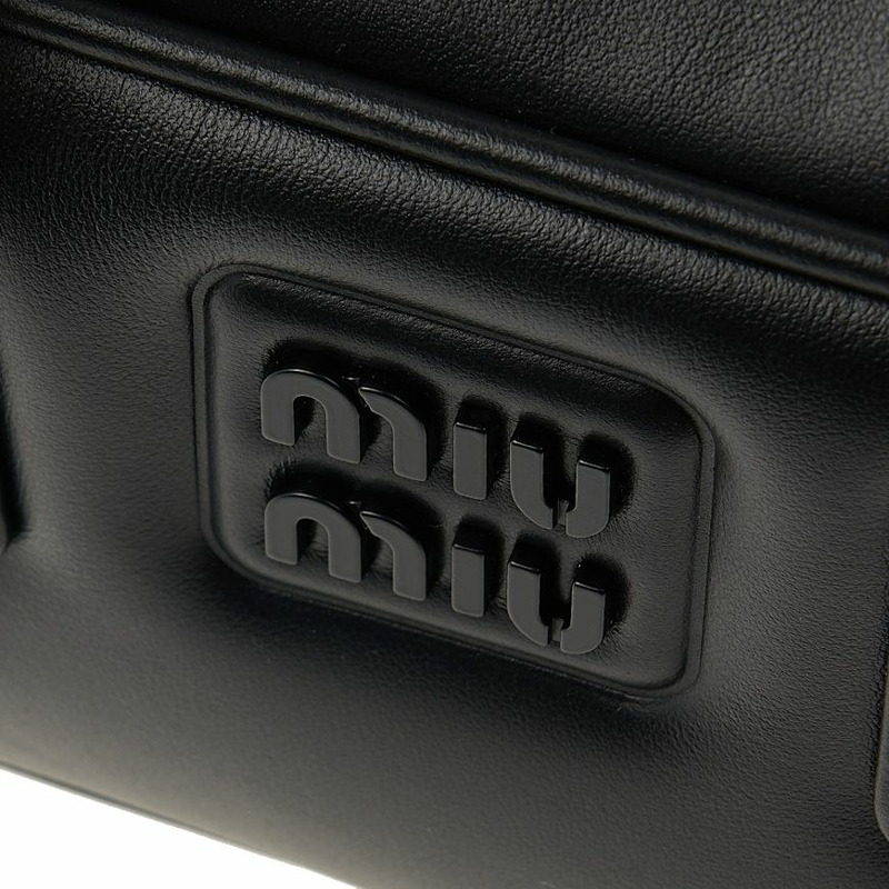 MIU MIU Arcadia 手提包 FW25-5