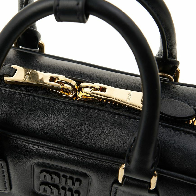 MIU MIU Arcadia 手提包 FW25-7