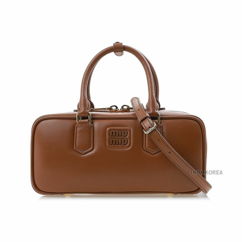 MIU MIU Arcadia 手提包 FW25-0