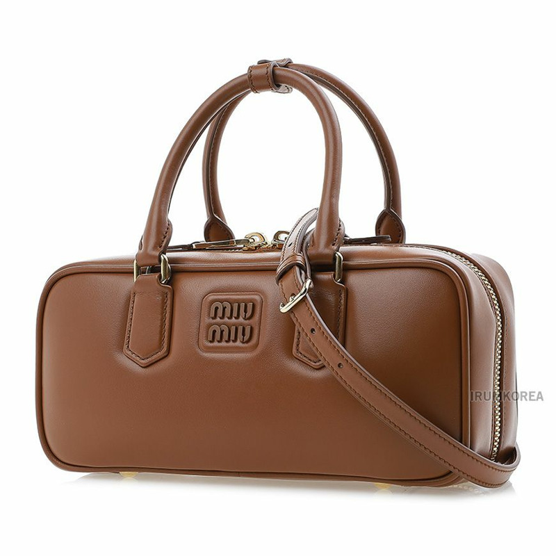 MIU MIU Arcadia 手提包 FW25-1