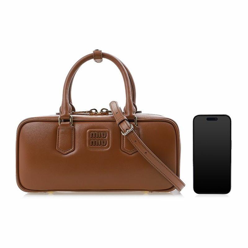 MIU MIU Arcadia 手提包 FW25-7