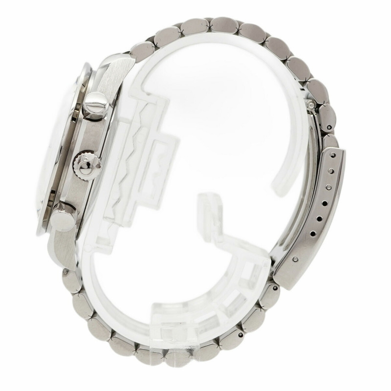 歐米茄超霸系列3510.50黑色錶盤男士腕錶-9