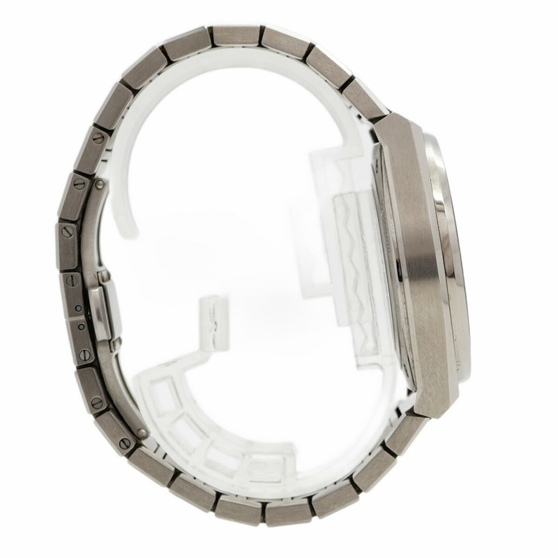 真力時 Defy 95.9000.670 51.M9000 海軍藍錶盤男士腕錶-10