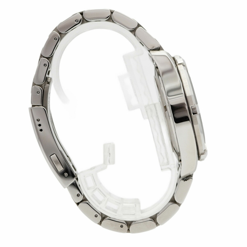 TAG Heuer Aquaracer CAY1110-0 黑色錶盤男士手錶-10