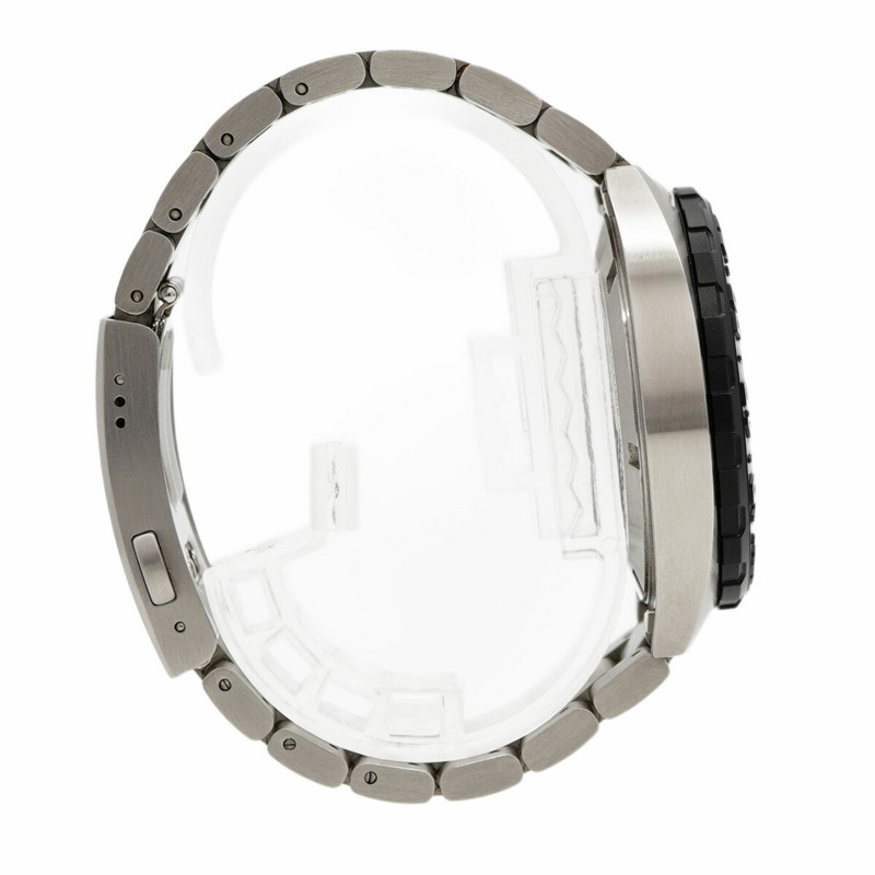 TAG Heuer Formula 1 WAZ1111 白色錶盤男士腕錶-9