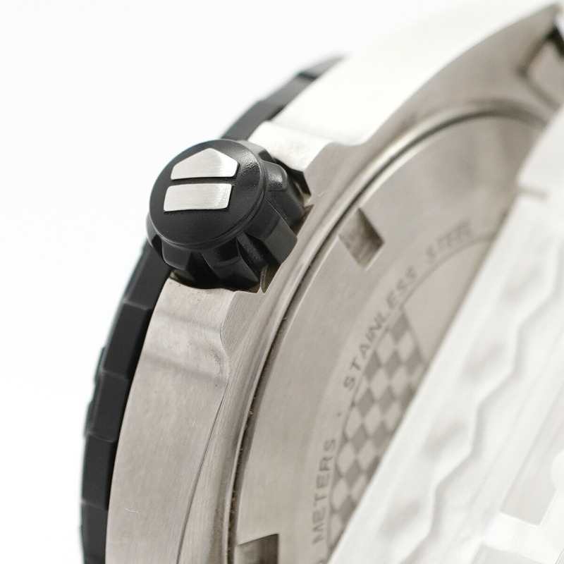 TAG Heuer Formula 1 WAZ1111 白色錶盤男士腕錶-10