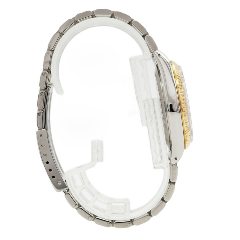 帝舵王子日曆型76213金錶盤男士腕錶-10