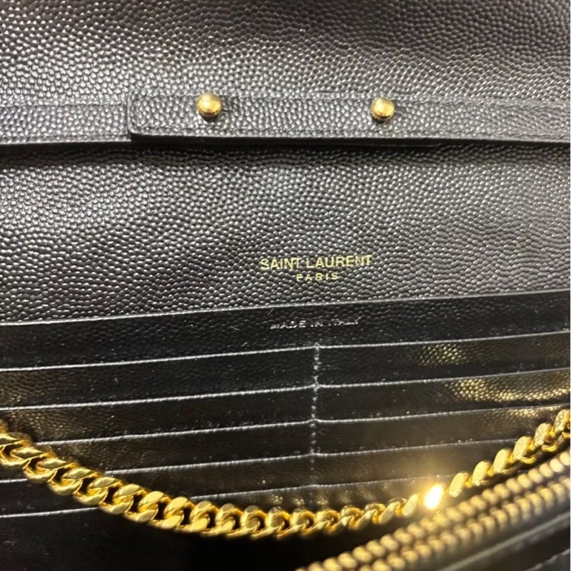 YSL WOC-3