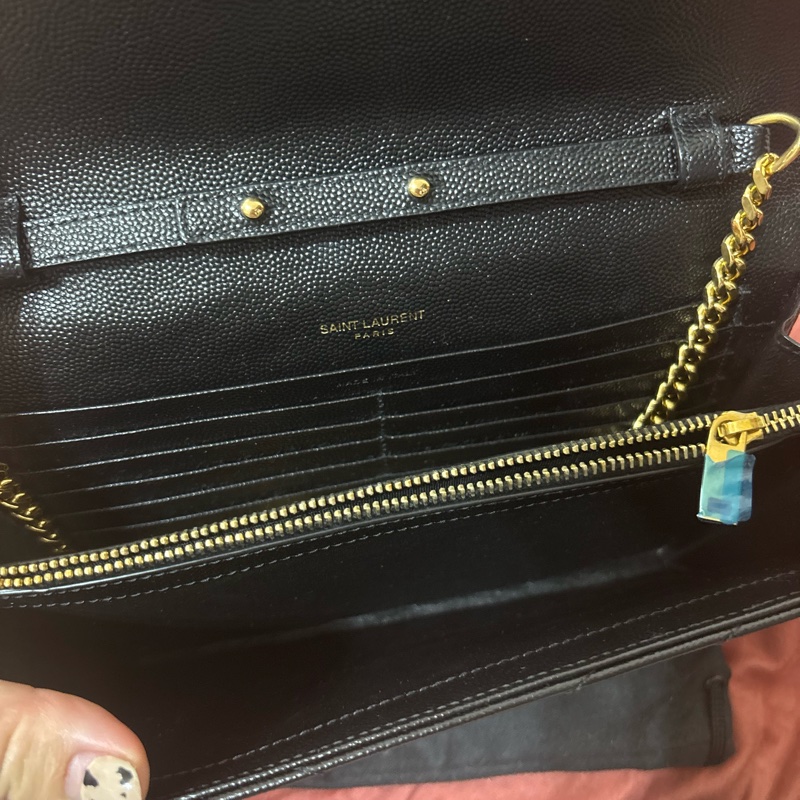 YSL WOC-9