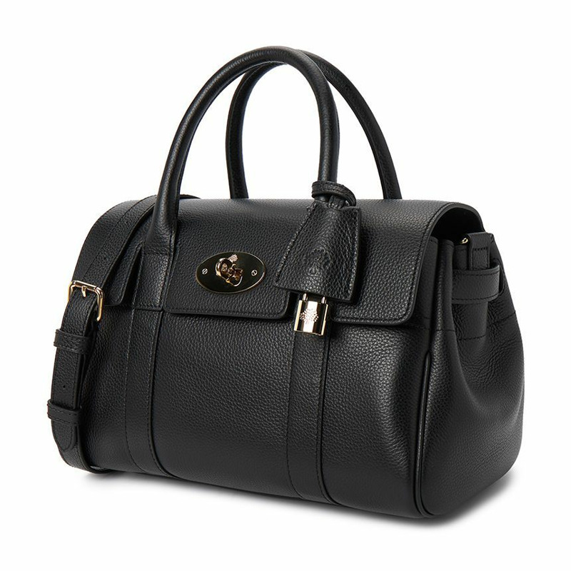 MULBERRY Bayswater 女士小號斜背包 HH9216 205-2