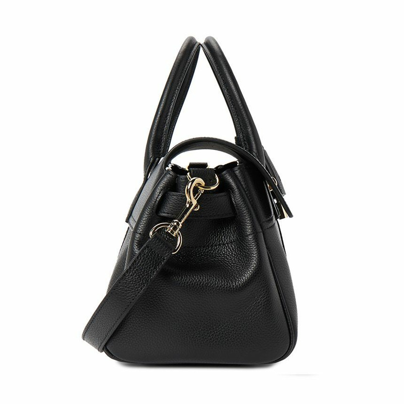 MULBERRY Bayswater 女士小號斜背包 HH9216 205-3