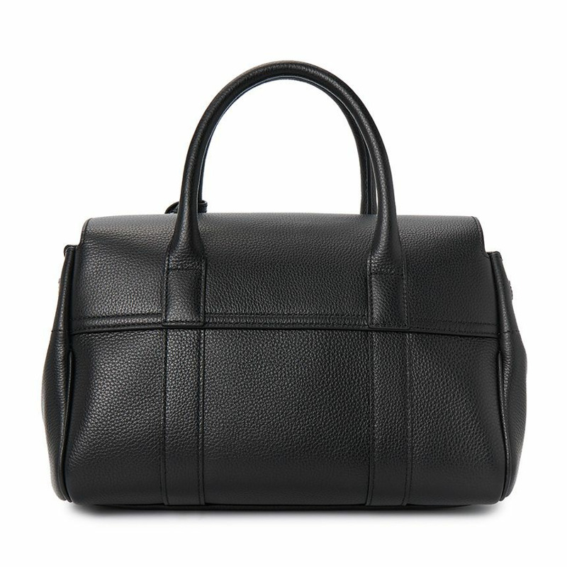 MULBERRY Bayswater 女士小號斜背包 HH9216 205-4