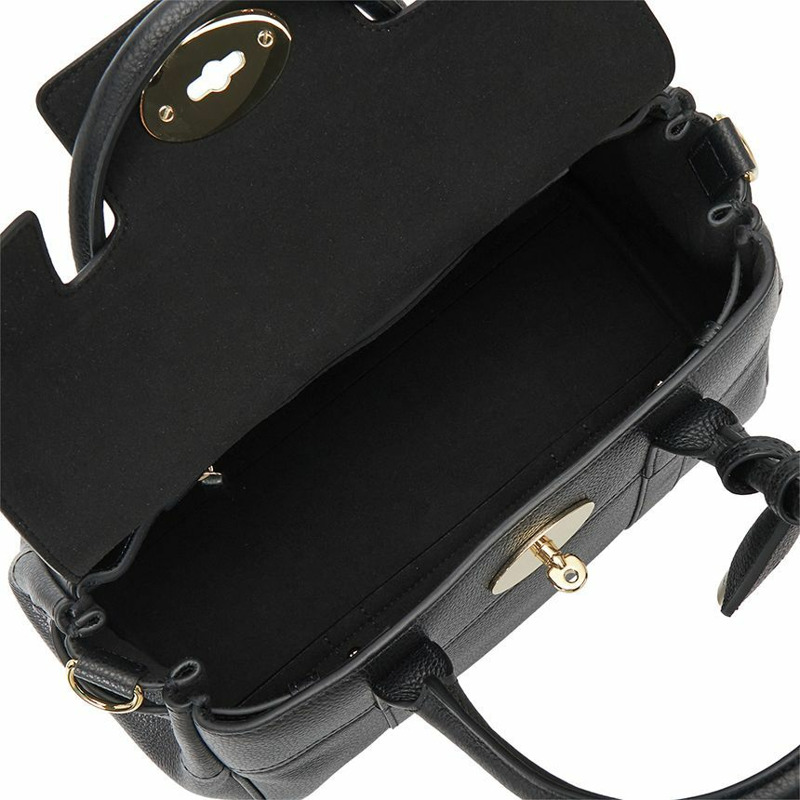 MULBERRY Bayswater 女士小號斜背包 HH9216 205-6