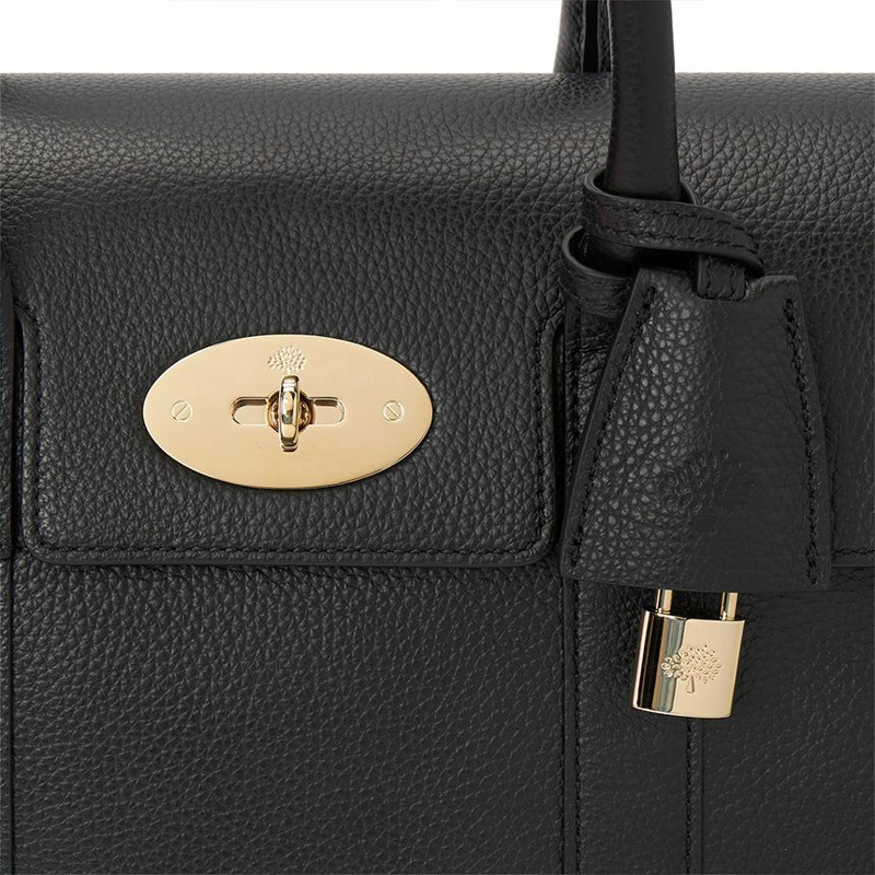 MULBERRY Bayswater 女士小號斜背包 HH9216 205-8