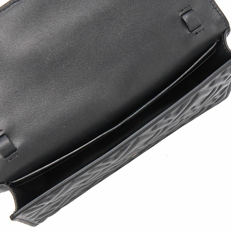 FENDI 女士鏈條法棍包 8M0498 AAJD F0KUR-5