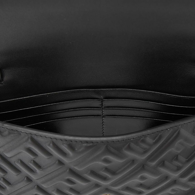 FENDI 女士鏈條法棍包 8M0498 AAJD F0KUR-8