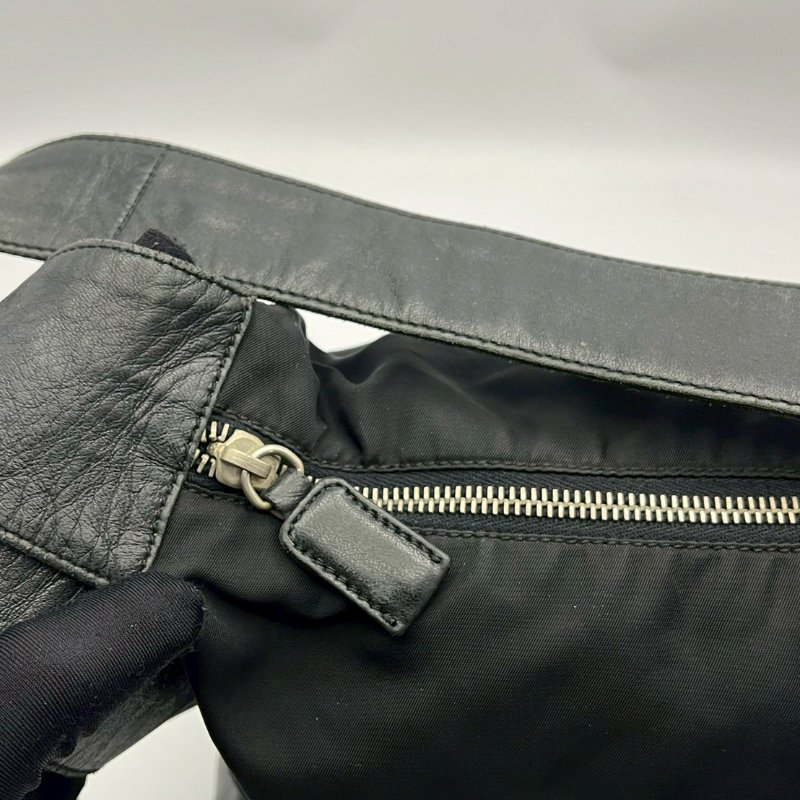 Prada hobo(背帶可調)-12