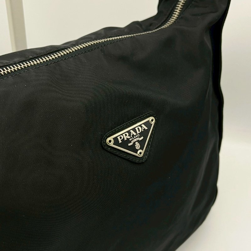 Prada hobo(背帶可調)-15