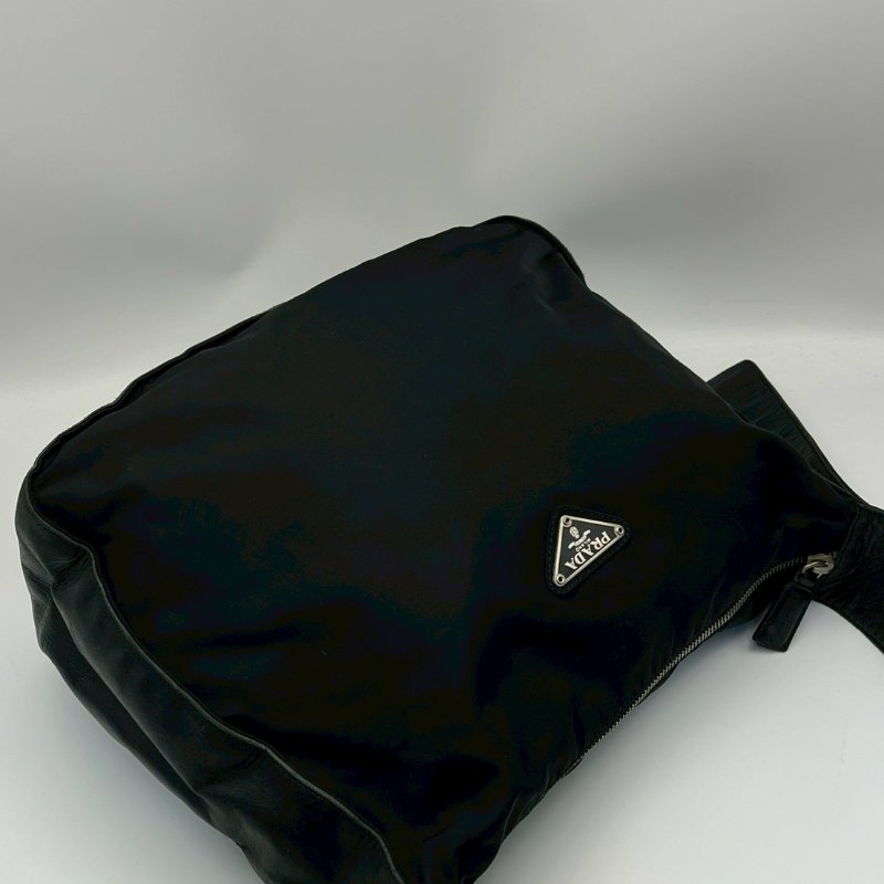 Prada hobo(背帶可調)-18