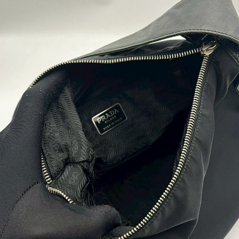 Prada hobo(背帶可調)-22