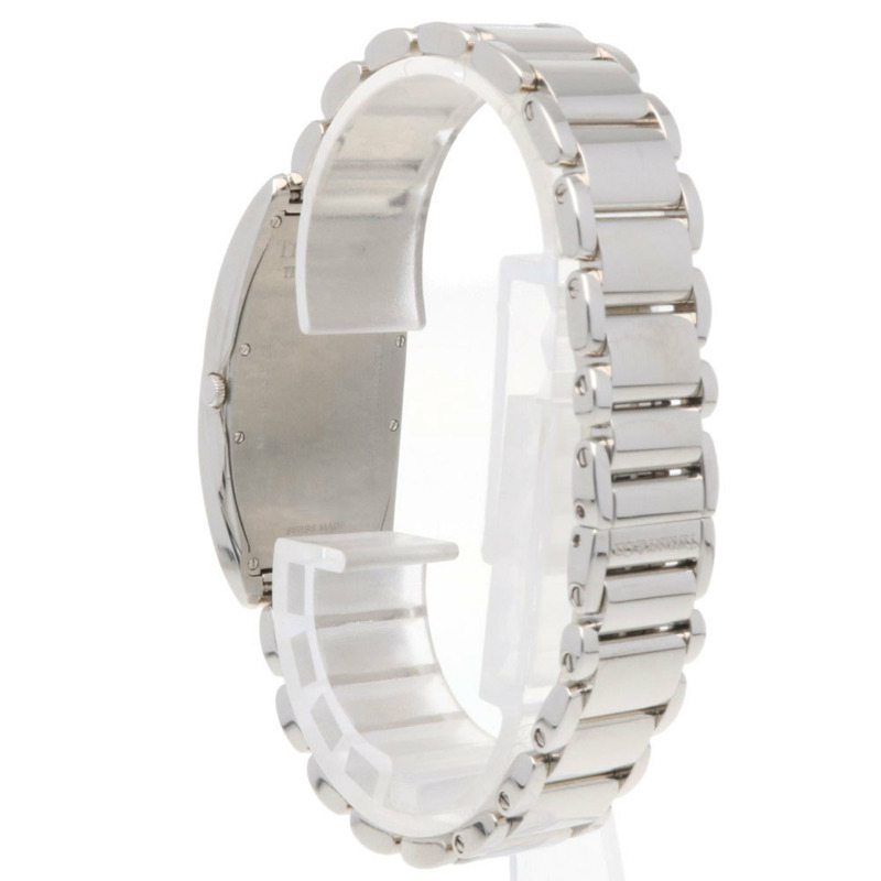 Tiffany Gemear 手錶 不鏽鋼石英錶 重新拋光 女士 TIFFANY & Co.-3