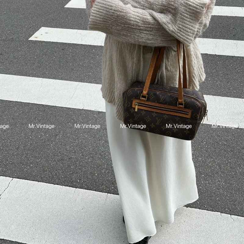 Louis vuitton開口笑-2