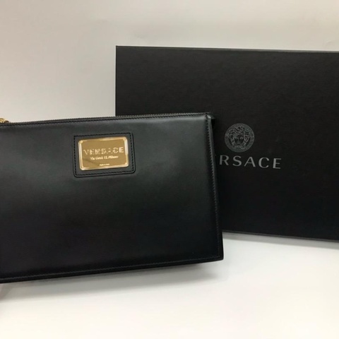 Versace pouch