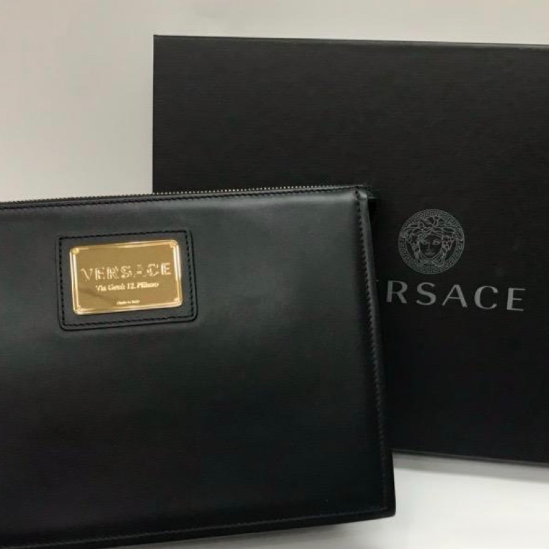 Versace pouch-3