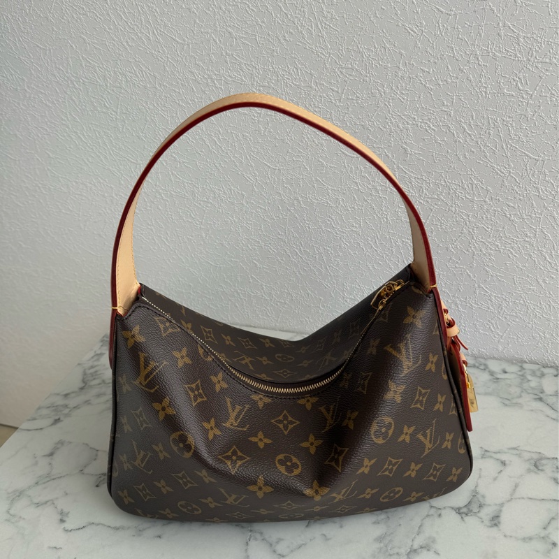 LV M11952花紋單肩包 新款✨✨✨-1