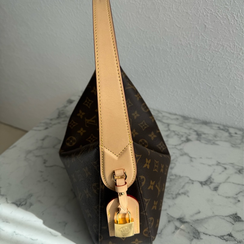 LV M11952花紋單肩包 新款✨✨✨-2