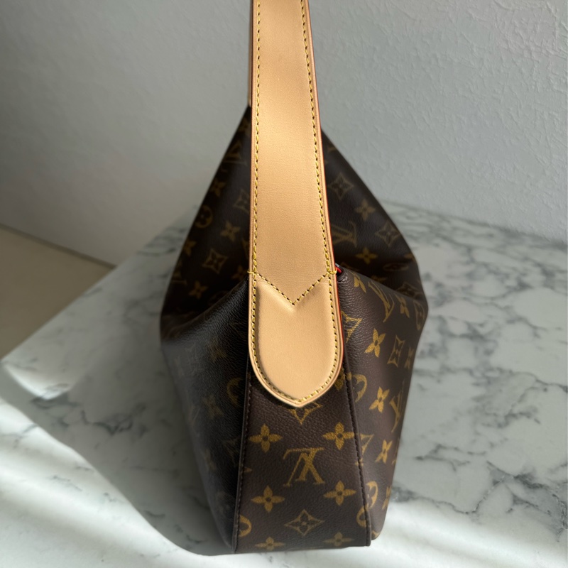 LV M11952花紋單肩包 新款✨✨✨-3