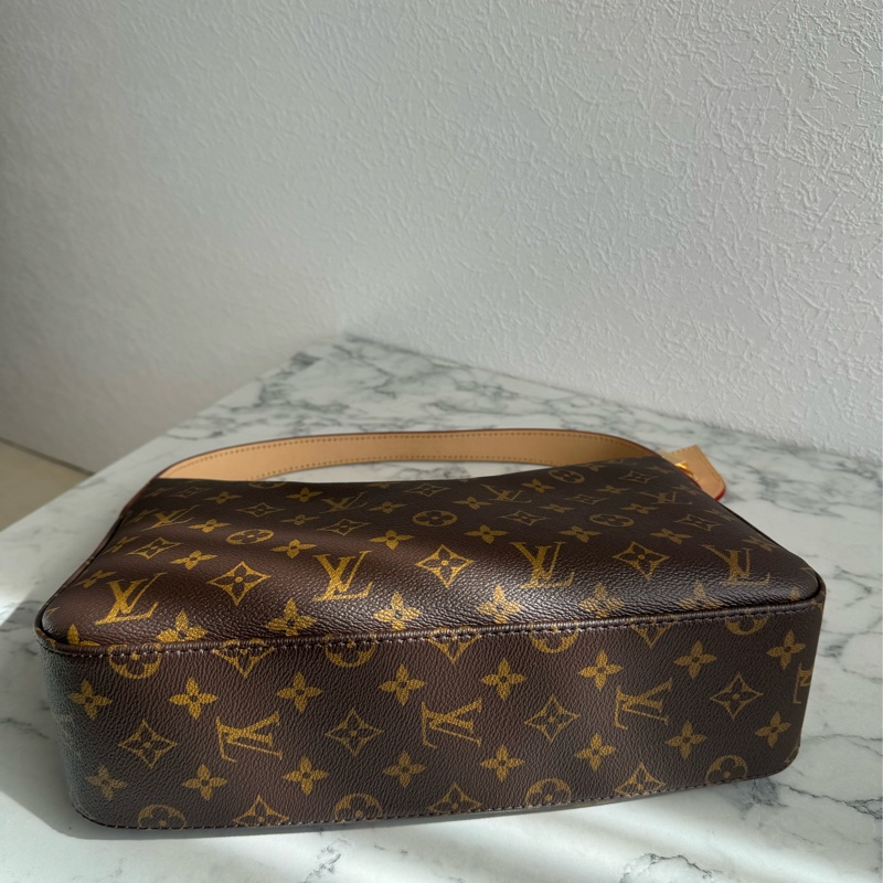 LV M11952花紋單肩包 新款✨✨✨-4