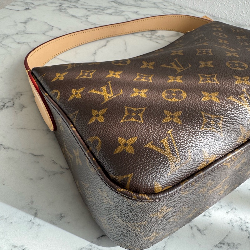 LV M11952花紋單肩包 新款✨✨✨-5