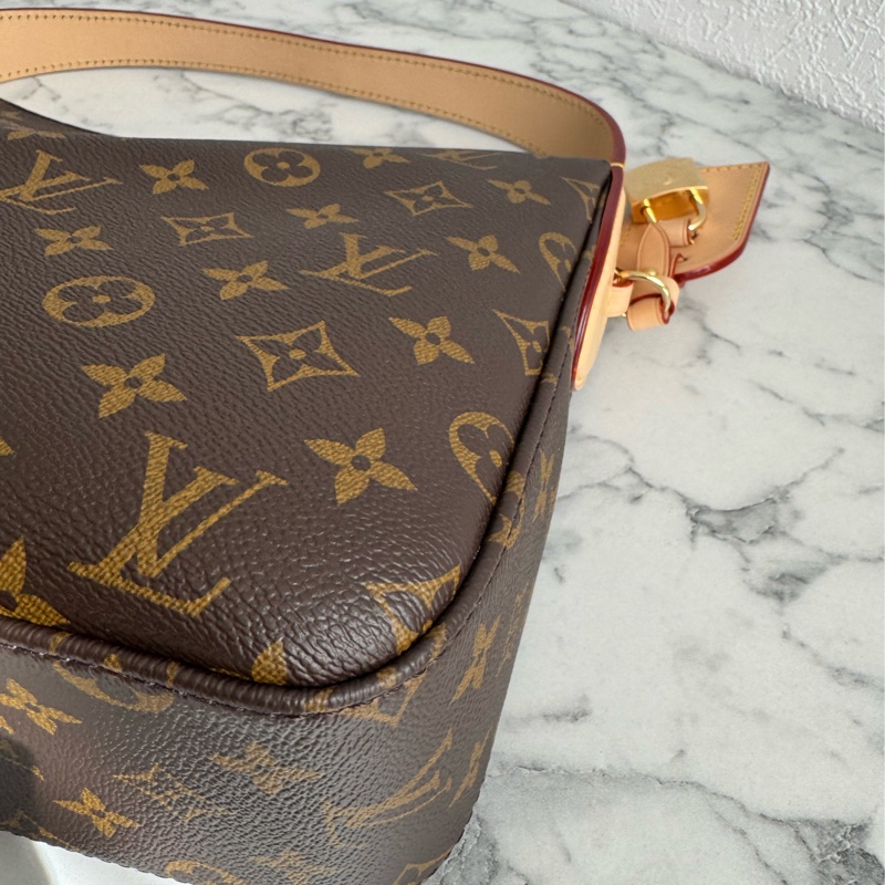 LV M11952花紋單肩包 新款✨✨✨-6