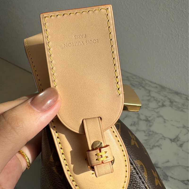 LV M11952花紋單肩包 新款✨✨✨-10