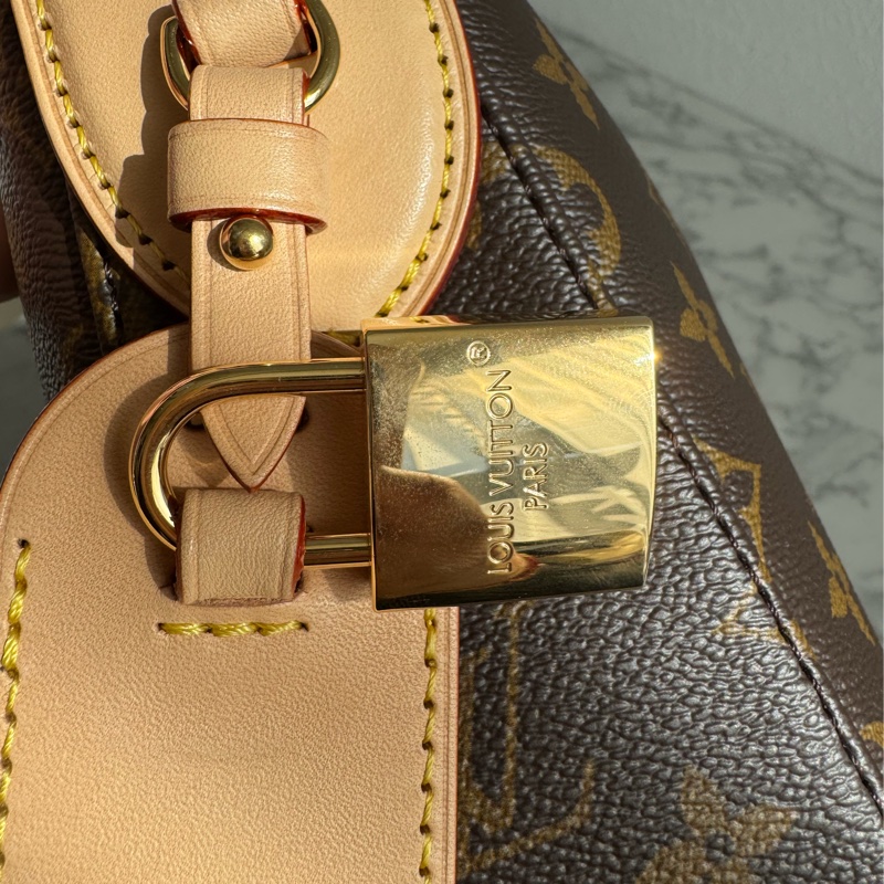 LV M11952花紋單肩包 新款✨✨✨-11