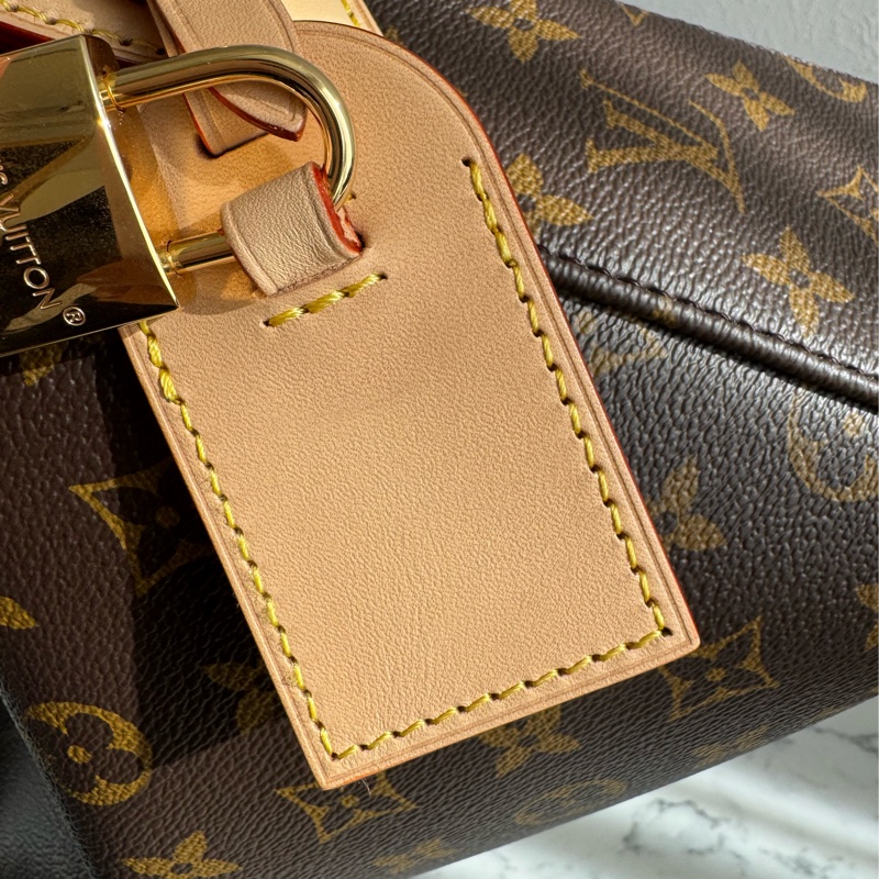 LV M11952花紋單肩包 新款✨✨✨-12