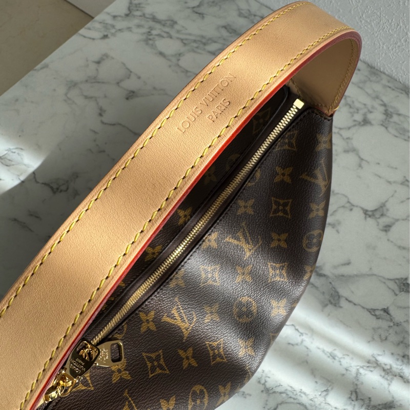 LV M11952花紋單肩包 新款✨✨✨-13