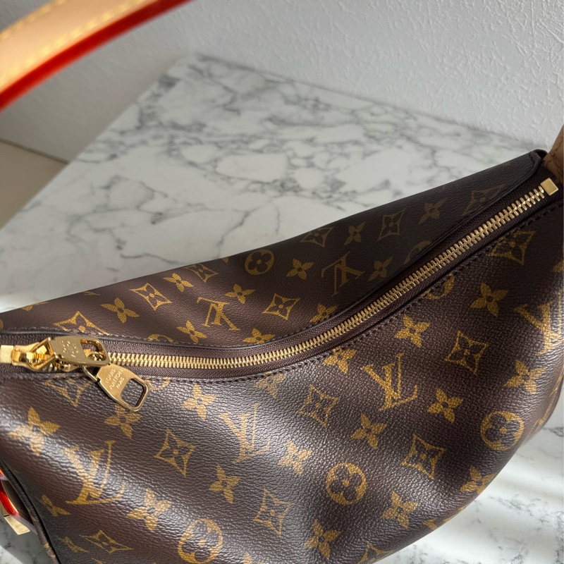 LV M11952花紋單肩包 新款✨✨✨-14