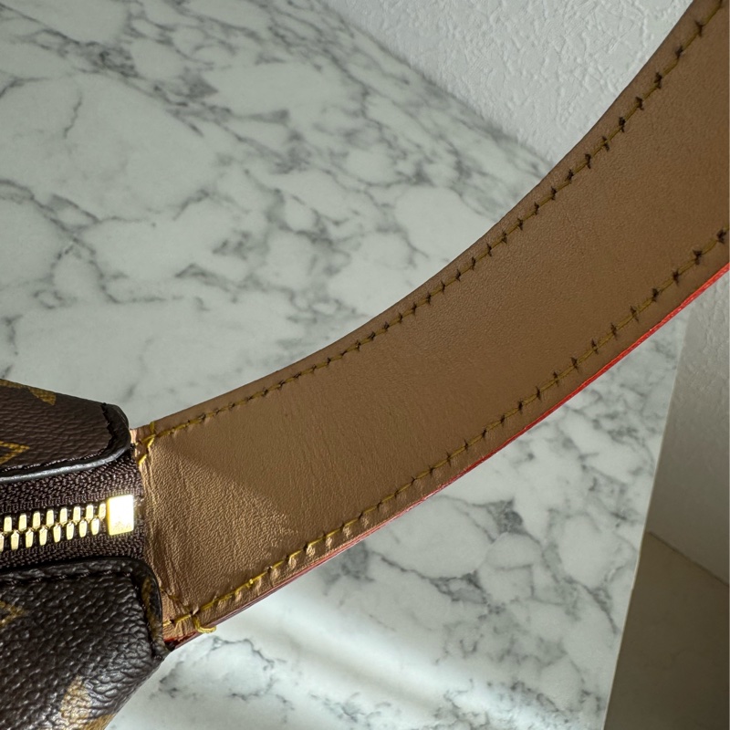 LV M11952花紋單肩包 新款✨✨✨-15