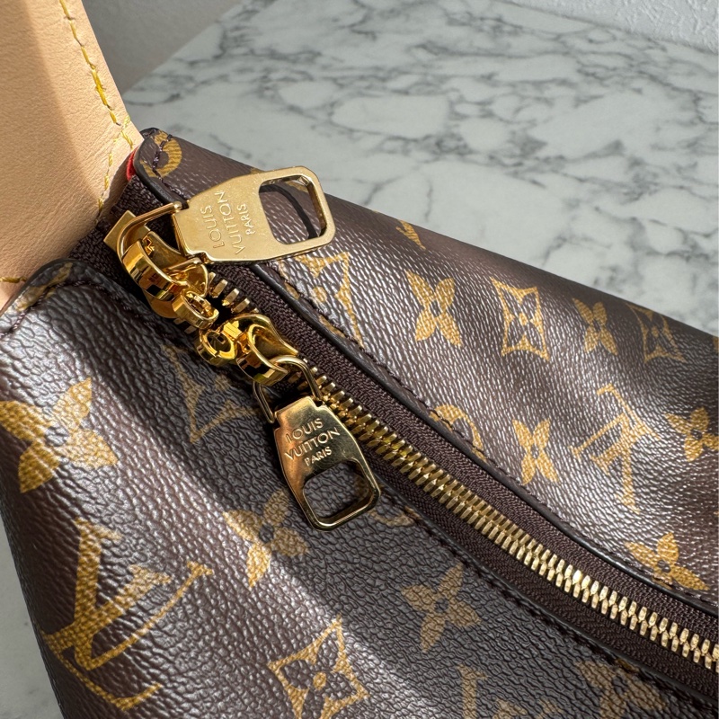 LV M11952花紋單肩包 新款✨✨✨-18