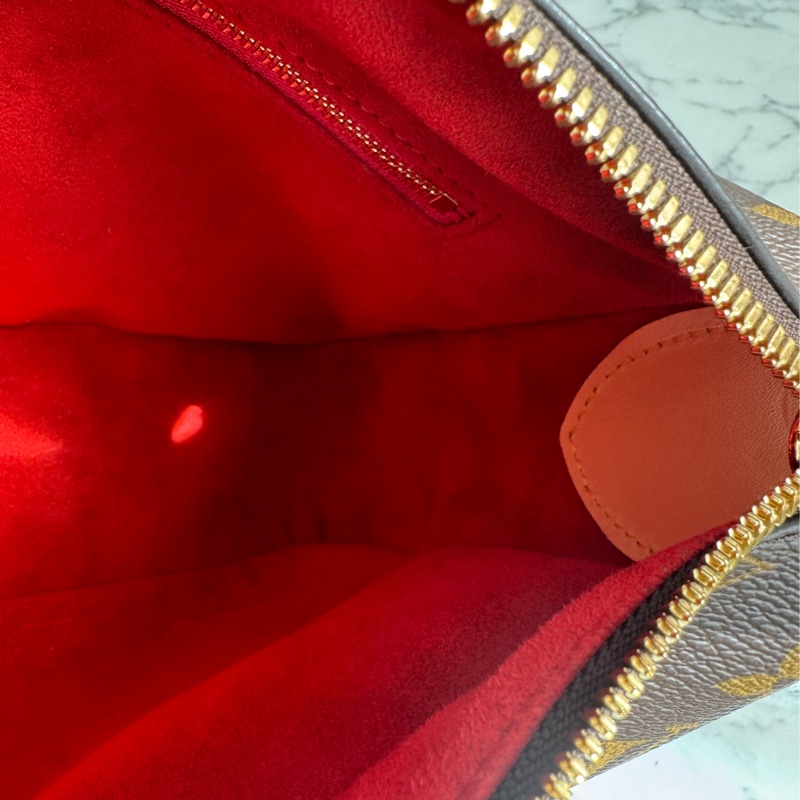 LV M11952花紋單肩包 新款✨✨✨-21