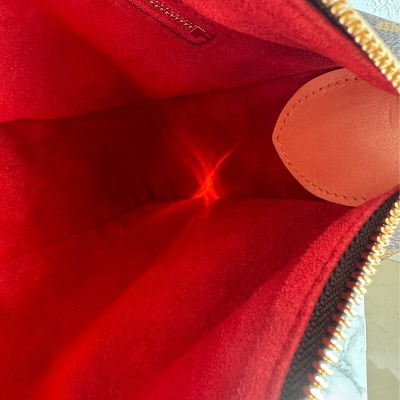 LV M11952花紋單肩包 新款✨✨✨-24