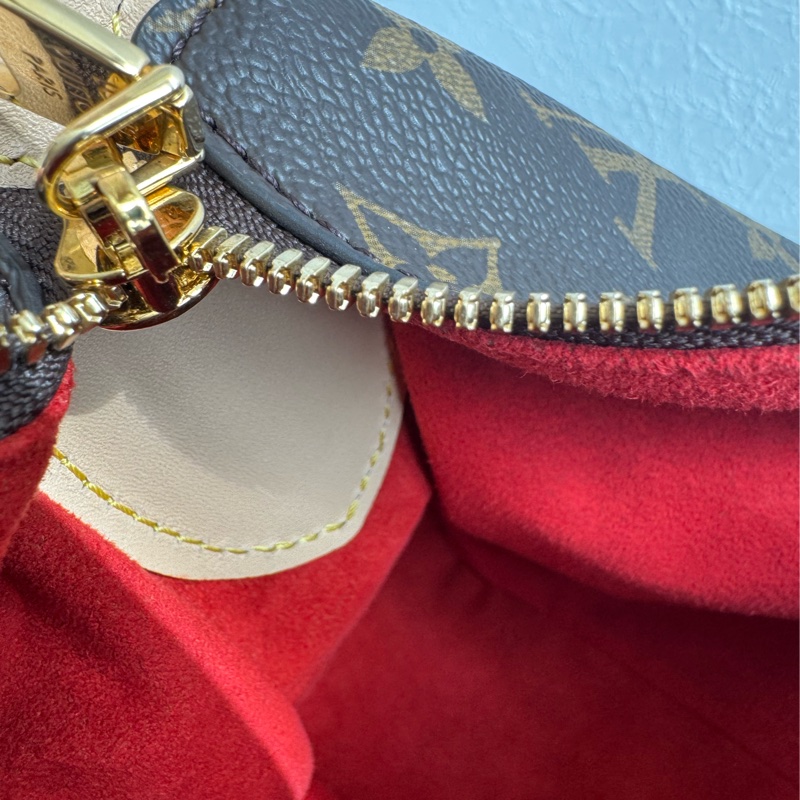 LV M11952花紋單肩包 新款✨✨✨-29