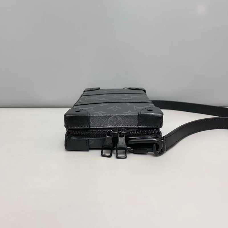 LV Trunk Wallet硬盒子-2