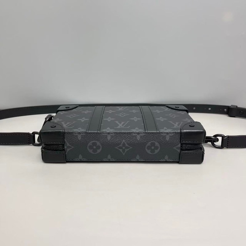 LV Trunk Wallet硬盒子-4