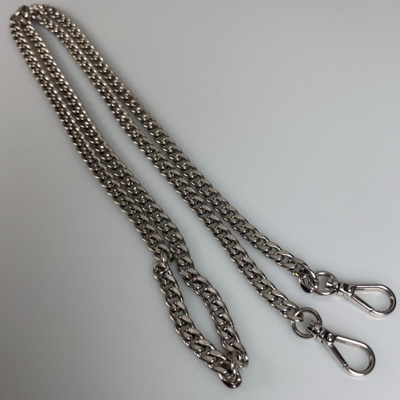 MIUMIU 銀色納帕-8