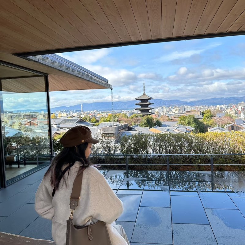 HERMES Evelyne 29 - 灰金 B-8